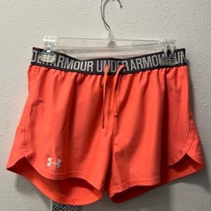 Under Armour shorts